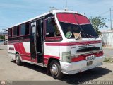 ZU - U.C. Barrio La Polar 843