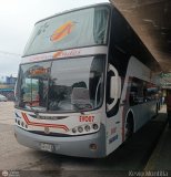 Lneas de Los Andes 007, por Kevin Montilla 