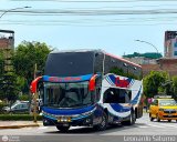 Transporte y Turismo Carlitos (Per) 955