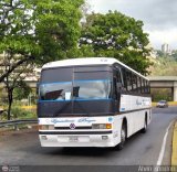 Ejecutivos Boga 04 Marcopolo Viaggio Gv1000 Mercedes-Benz O-371R