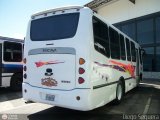 A.C. Transporte Independencia 030, por Diego Sequera