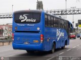 Bus Service Automotriz S.A.C. 327