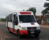 AN - U.C.V. 25 de Mayo 037, por M�guel Pino