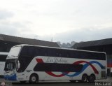 Transporte Las Delicias C.A. E-09