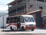 S.C. Expresos La Grita 04 Intercar Urbano I Chevrolet P31 Nacional