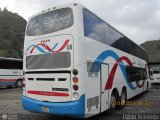 Transporte Las Delicias C.A. E-08, por Pablo Acevedo