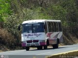 Unin Turmero - Maracay 900, por Pablo Acevedo