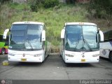 Garajes Paradas y Terminales Caracas