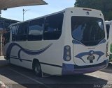 A.C. Lnea Autobuses Por Puesto Unin La Fra 46, por Jos Mora