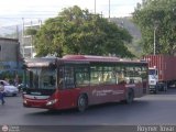 Bus Los Teques 6845