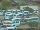 Garajes Paradas y Terminales Macuto CAndinas - Carroceras Andinas Novus Ford Cargo 1721