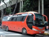 PDVSA Transporte de Personal 998 Yutong ZK6100HE Integral Cummins ISBe4 225Hp