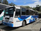 Colectivos Caicabo 1003 Encava E-2000-49A Encava Cummins Grande