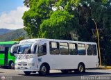 S.C.C. Expresos Sucre 104, por Kleyzer Caldern