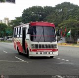 DC - Cooperativa de Transporte Pasajeros del Sur 190, por Jonnathan Rodrguez