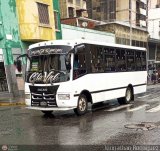 DC - Unin Conductores de Antimano 402, por Jonnathan Rodrguez