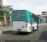 DC - Asoc. Conductores Criollos de La Pastora 057, por Jonnathan Rodrguez