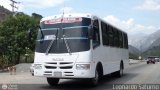 Colectivo Los Andes (Mrida - El Vigia) 40