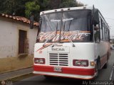 A.C. Unin de Transporte San Joaqun 21