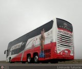 Coop. de Trans. San Cristbal 1031 Miral Autobuses IM9 DD Scania K460