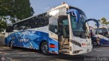 Copetran 8284 Autobuses AGA Spirit Volvo B420R