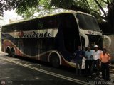 Profesionales del Transporte de Pasajeros Jaime Muoz, por Pablo Acevedo