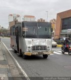 DC - Unin Conductores de Antimano 194, por Jonnathan Rodrguez