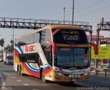 Transporte Va S.A.C. 810 Comil Campione Invictus DD 2022 Mercedes-Benz O-500RSD BlueTEC 5
