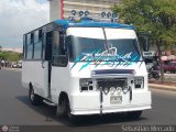 ZU - U.C. Barrio La Polar 823