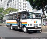 DC - A.C. Mixta Coche Vargas 062