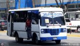DC - Unin Criollos del Este S.C. 099, por Pablo Acevedo
