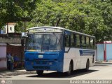 DC - Transporte Presidente Medina 014 Ciferal GLS Bus Mercedes-Benz OH-1318