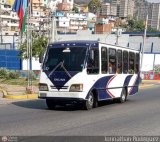 DC - Asoc. Cooperativa Carabobo Tiuna R.L. 042, por Jonnathan Rodrguez