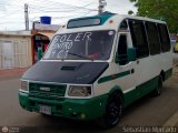 ZU - Asociaci�n Civil de Conductores El Soler 32 por Sebasti�n Mercado