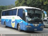 Turismo de Lujo 617 Irizar Century 370 Mercedes-Benz O-400RSE
