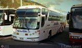Expreso Brasilia 6015 Carroceras Omega Platinium Chevrolet LV150