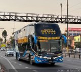 Expreso Los Chankas S.A.C. (Per) 600