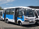 Particular 214 CAndinas - Carroceras Andinas Flix Chevrolet NPR Turbo Isuzu
