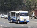 Unin Turmero - Maracay 178, por Pablo Acevedo