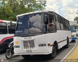 MO - A.C. de Conductores Jos Flix Ribas 7333, por Alvin Rondn