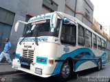 Asociacin Civil Unin Sabaneta 006, por Jess Valero