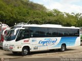 Copetran 1296 Marcopolo Senior G6 Chevrolet FRR Turbo Isuzu