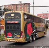 Cetur S.R.L. 951, por Leonardo Saturno