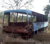 En Chiveras Abandonados Recuperacin 2908