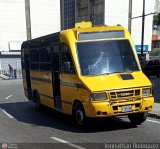 DC - A.C. Casalta - Chacato - Cafetal 119, por Jonnathan Rodrguez