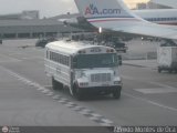 Particular o Transporte de Personal Serv.Aeropuerto de Miami