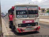 ZU - Asociacin Civil de Conductores El Soler 52