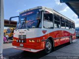 L�nea Uni�n S.C. 76 por Santiago Dorante