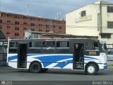 A.C. Transporte Independencia 027, por Kevin Mora