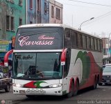 Turismo Cavassa 950